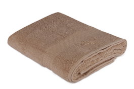 Mijölnir Rainbow - Beige Toalla de Baño 100% Algodón 500 gr/m² 70 x 140 cm Color Visón